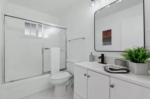Bath - 2202 Yosemite Dr, Milpitas, CA 95035 photo 2 of 2