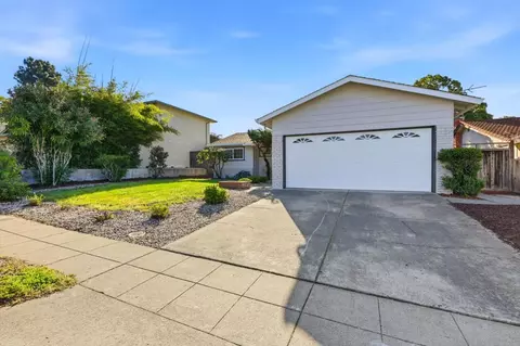 Exterior - 2202 Yosemite Dr, Milpitas, CA 95035 photo 3 of 10