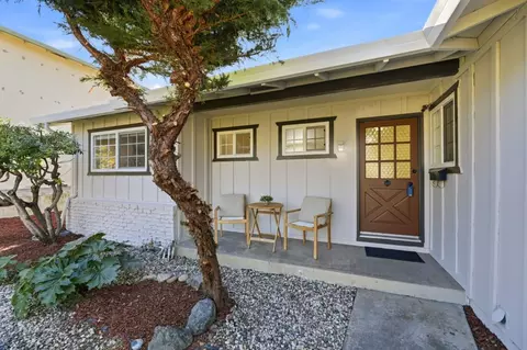 Exterior - 2202 Yosemite Dr, Milpitas, CA 95035 photo 4 of 10