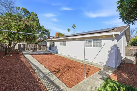 Exterior - 2202 Yosemite Dr, Milpitas, CA 95035 photo 9 of 10