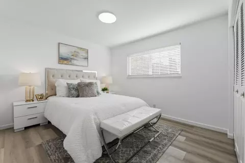 Bedroom - 2202 Yosemite Dr, Milpitas, CA 95035 photo 1 of 6