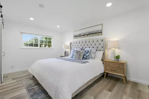 Bedroom - 2202 Yosemite Dr, Milpitas, CA 95035 photo 5 of 6