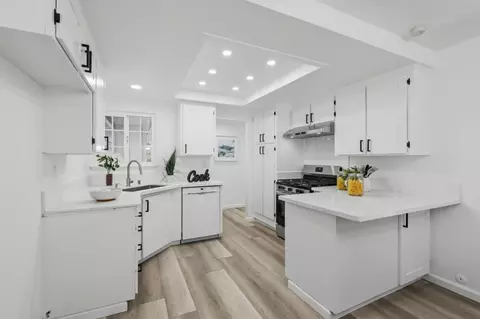 Kitchen - 2202 Yosemite Dr, Milpitas, CA 95035 photo 1 of 3