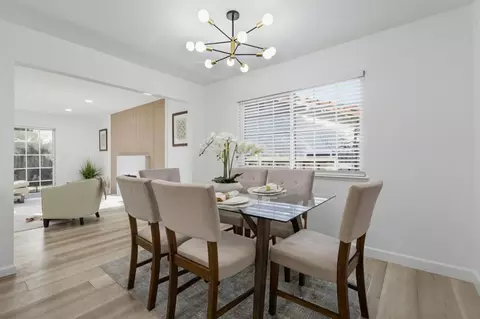 Dining - 2202 Yosemite Dr, Milpitas, CA 95035 photo 2 of 3