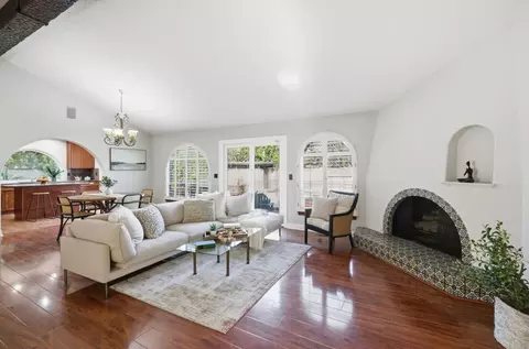 2167 Emory St, San Jose, CA 95128