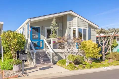 4160 Jade St 50, Capitola, CA 95010