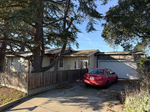 6070 Skyline Dr, El Sobrante, CA 94803