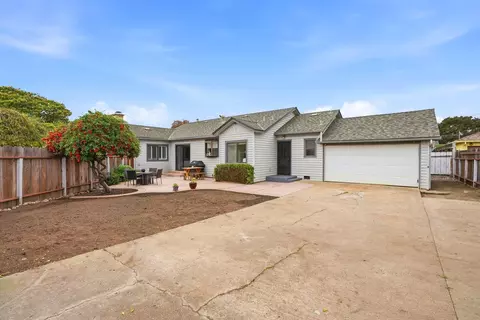 Exterior - 333 Hawthorne St, Salinas, CA 93901 photo 5 of 5