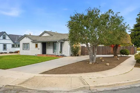 333 Hawthorne St, Salinas, CA 93901