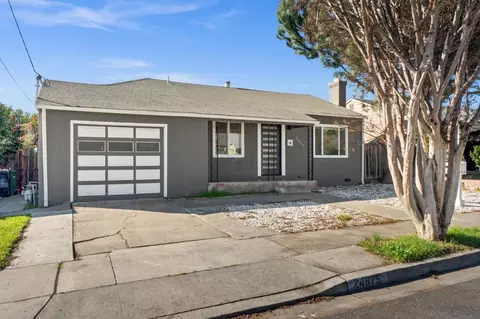 24675 Joanne St, Hayward, CA 94544