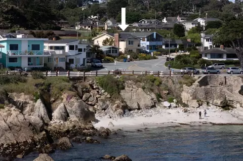 835 Seapalm Ave, Pacific Grove, CA 93950