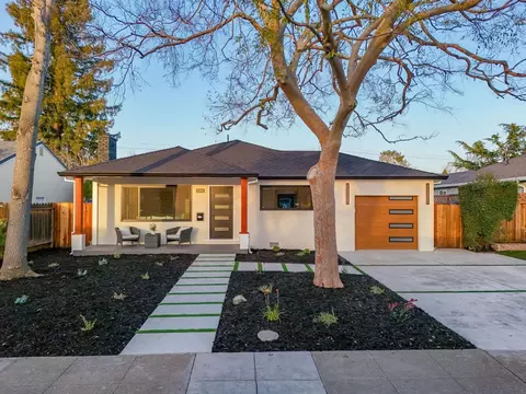1621 Connecticut Dr, Redwood City, CA 94061