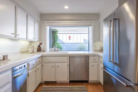 Kitchen - 9542 Maple Ct, Carmel, CA 93923 photo 2 of 2
