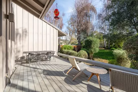 Exterior - 9542 Maple Ct, Carmel, CA 93923 photo 3 of 6