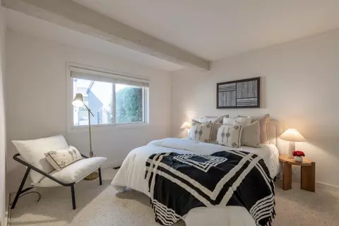 Bedroom - 9542 Maple Ct, Carmel, CA 93923 photo 3 of 3