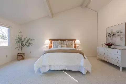 Bedroom - 9542 Maple Ct, Carmel, CA 93923 photo 1 of 3