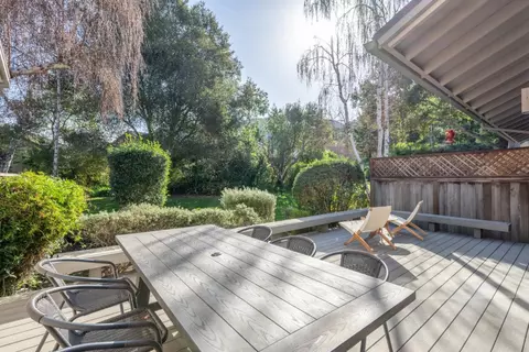 Exterior - 9542 Maple Ct, Carmel, CA 93923 photo 4 of 6