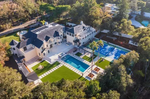 18911 Decatur Rd, Los Gatos, CA 95030