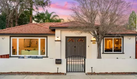 533 Robin Dr, Santa Clara, CA 95050