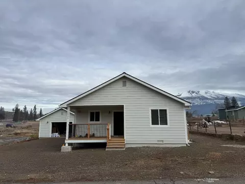 1523 Alameda Ave, Weed, CA 96094