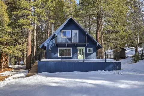2161 Pinewood Dr, South Lake Tahoe, CA 96150