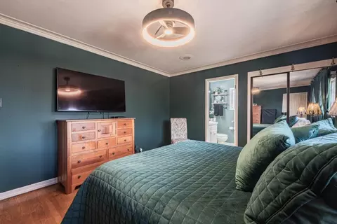 Bedroom - 730 Lemos Ave, Salinas, CA 93901 photo 2 of 3