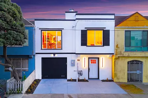 4329 Pacheco St, San Francisco, CA 94116