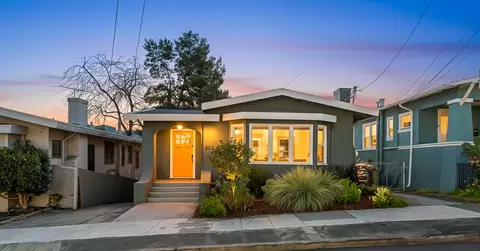 807 Brooklyn Ave, Oakland, CA 94606