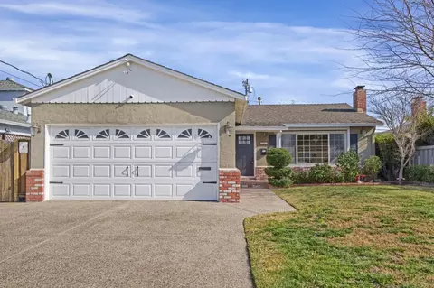 848 Corlista Dr, San Jose, CA 95128
