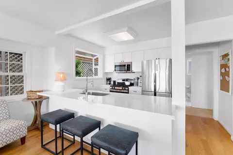 Kitchen - 325 Beach Dr, Aptos, CA 95003 photo 1 of 2