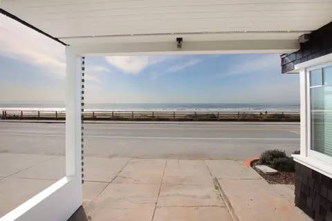 Exterior - 325 Beach Dr, Aptos, CA 95003 photo 6 of 6