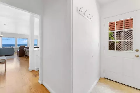 Entry Way - 325 Beach Dr, Aptos, CA 95003 photo 1 of 2