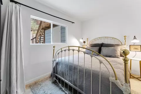 Bedroom - 325 Beach Dr, Aptos, CA 95003 photo 1 of 6