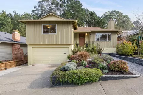 180 Madison Ave, San Bruno, CA 94066