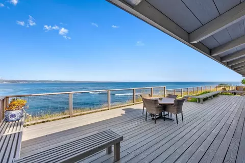 4250 Opal Cliff Dr, Santa Cruz, CA 95062