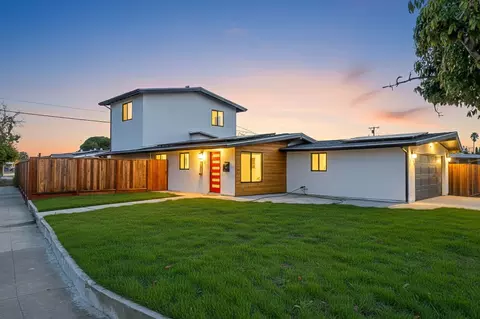 1201 Prescott Ave, Sunnyvale, CA 94089