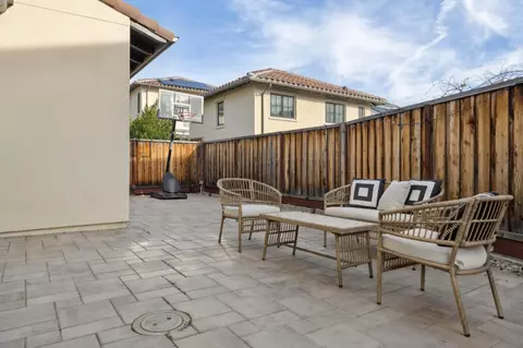 Exterior - 1103 Creed St, Milpitas, CA 95035 photo 7 of 10