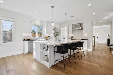 Kitchen - 1103 Creed St, Milpitas, CA 95035 photo 3 of 9