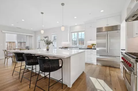 Kitchen - 1103 Creed St, Milpitas, CA 95035 photo 1 of 9