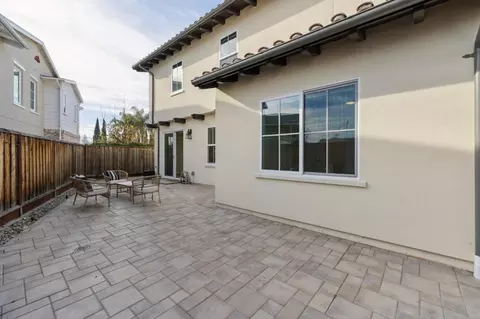 Exterior - 1103 Creed St, Milpitas, CA 95035 photo 8 of 10