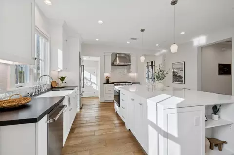Kitchen - 1103 Creed St, Milpitas, CA 95035 photo 4 of 9