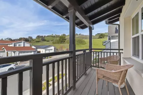 Exterior - 1103 Creed St, Milpitas, CA 95035 photo 5 of 10
