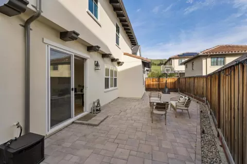 Exterior - 1103 Creed St, Milpitas, CA 95035 photo 6 of 10
