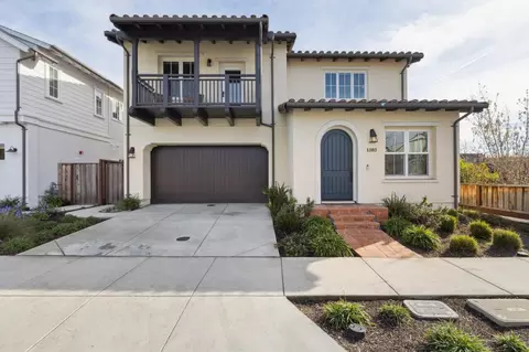 Exterior - 1103 Creed St, Milpitas, CA 95035 photo 2 of 10