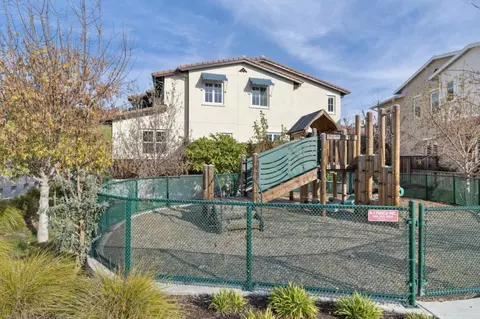 Exterior - 1103 Creed St, Milpitas, CA 95035 photo 9 of 10