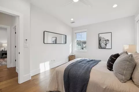 Bedroom - 1103 Creed St, Milpitas, CA 95035 photo 6 of 9