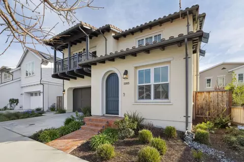 Exterior - 1103 Creed St, Milpitas, CA 95035 photo 3 of 10