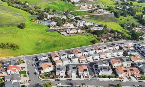 View/Area - 1103 Creed St, Milpitas, CA 95035 photo 2 of 3