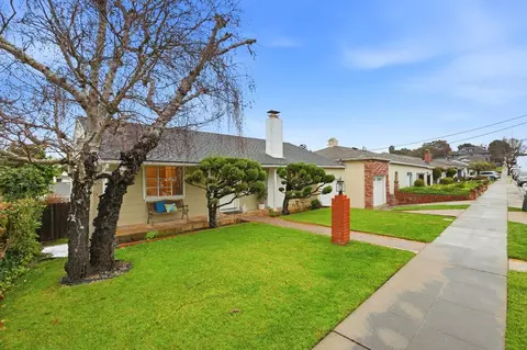 468 Cedar Ave, San Bruno, CA 94066 photo 2