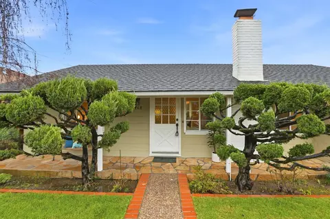 468 Cedar Ave, San Bruno, CA 94066